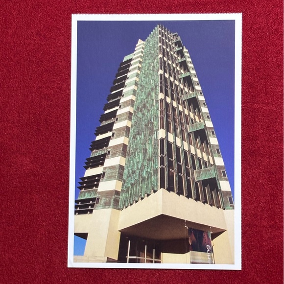 Vintage Oklahoma Scenic Postcards, 6 Unused - Picture 11 of 14